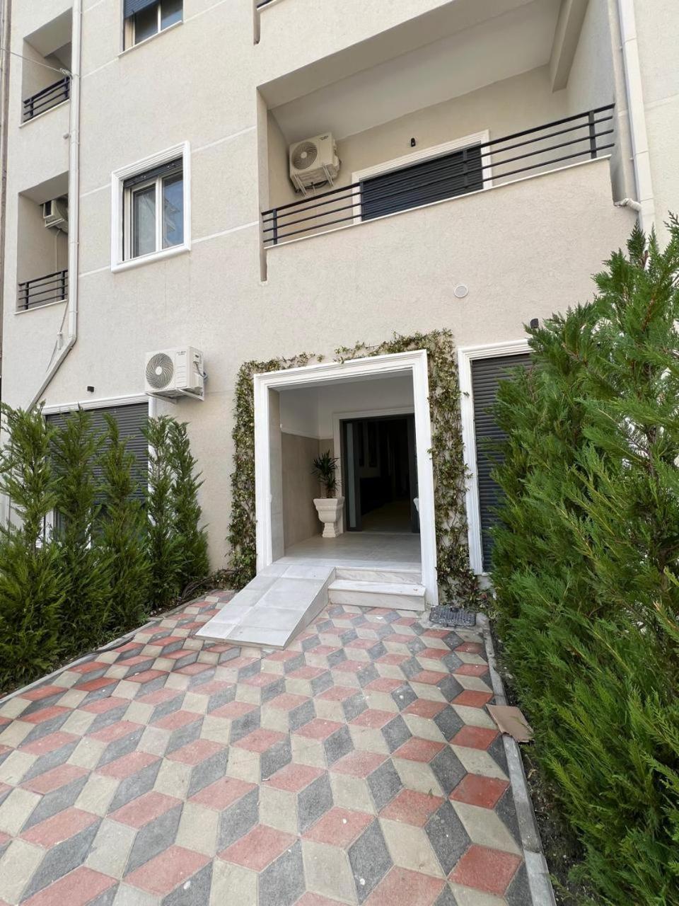 Juna's Blissful Appartement *
